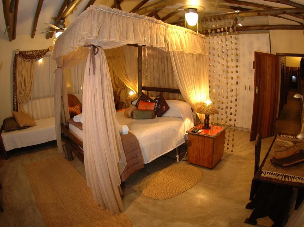 Roosfontein Bed And Breakfast Durban Room photo