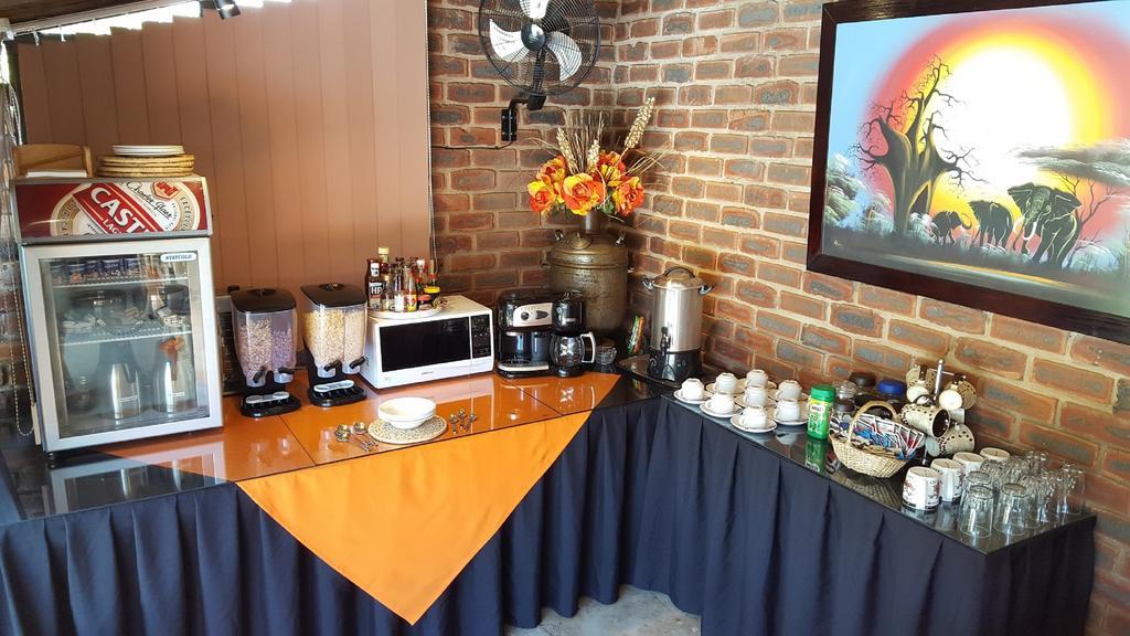 Roosfontein Bed And Breakfast Durban Exterior photo