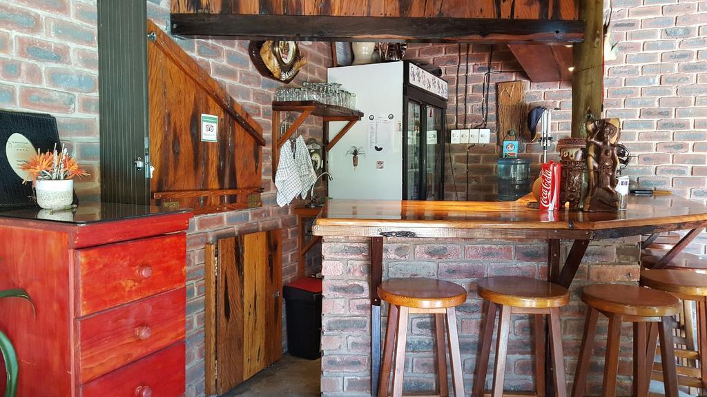 Roosfontein Bed And Breakfast Durban Exterior photo