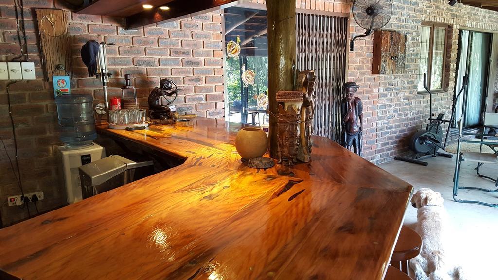 Roosfontein Bed And Breakfast Durban Exterior photo