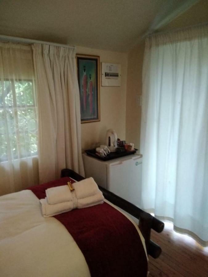 Roosfontein Bed And Breakfast Durban Exterior photo