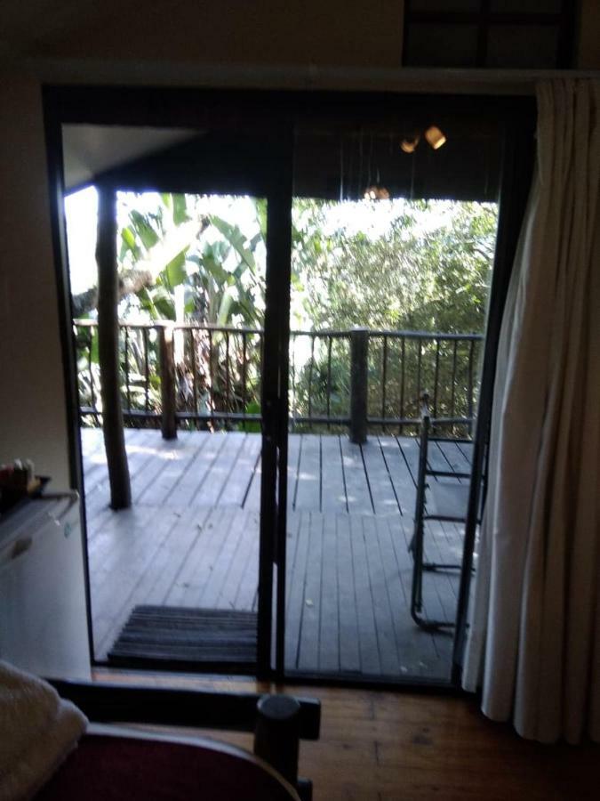 Roosfontein Bed And Breakfast Durban Exterior photo