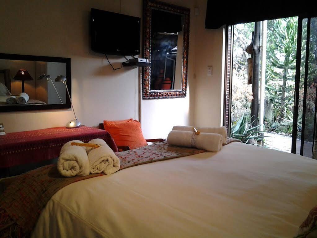 Roosfontein Bed And Breakfast Durban Exterior photo